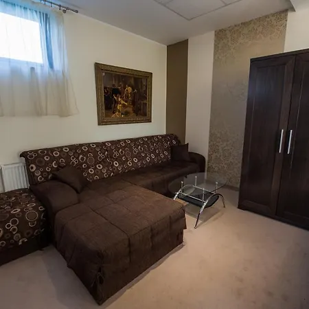 Milano Pensjonat 3*