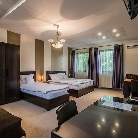 Casa de hóspedes Milano