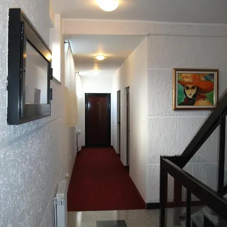 Pensjonat Milano 3*