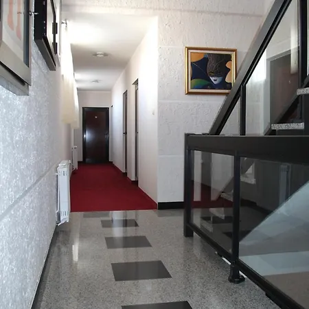 Pensjonat Milano Kovin