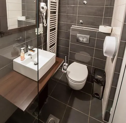 Gæstehus Milano Kovin